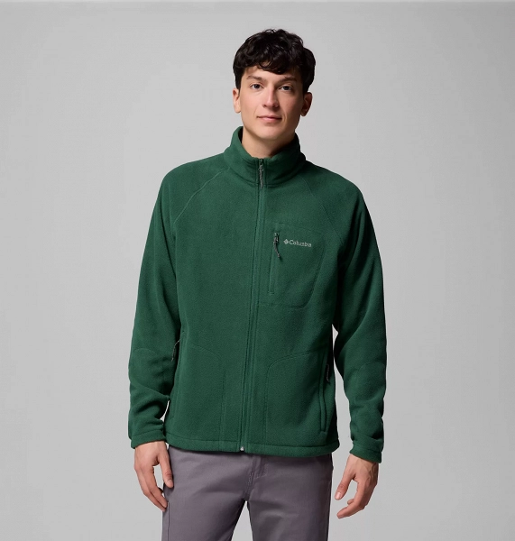 Fast Trek™ II Full Zip Fleece - 1420421-AM3039