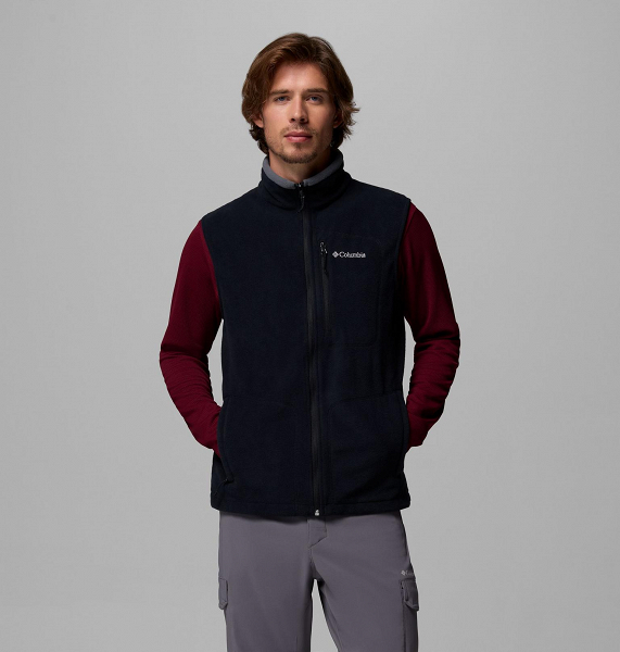 Fast Trek™ Fleece Vest - 1460001-AM1056