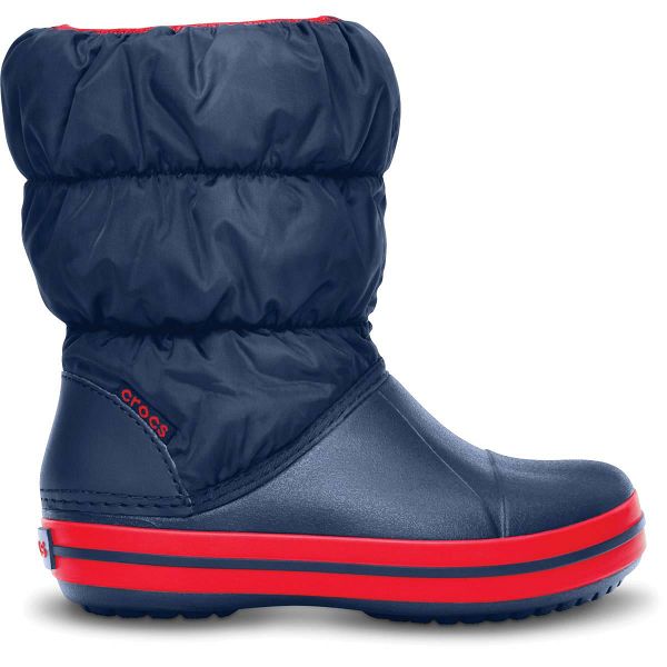 Winter Puff Boot Kids - 14613