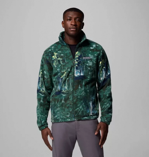 Steens Mountain™ Printed Jacket - 1478231
