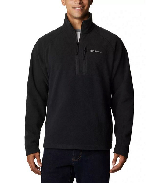 Fast Trek™ III Half Zip Fleece - XM6410-1553511