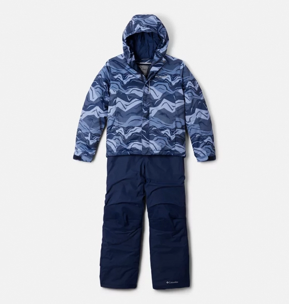 Kid's Buga™ Set - 1562211-SY0030