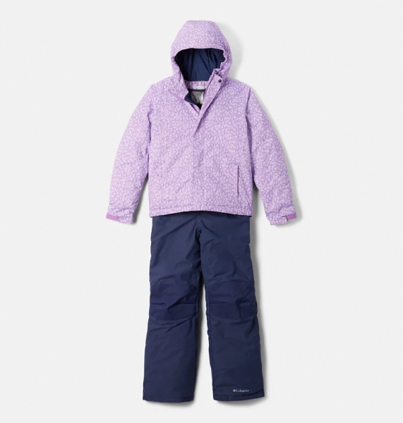 Kid's Buga™ Set - 1562211-SY0030