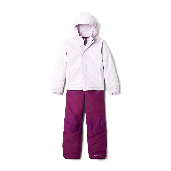 Kid's Buga™ Set - 1562211-SY0030