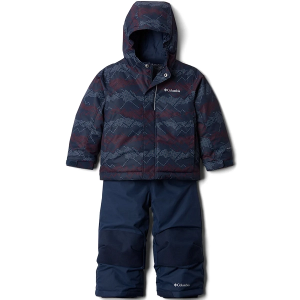 Kid's Buga™ Set - 1562211-SY0030