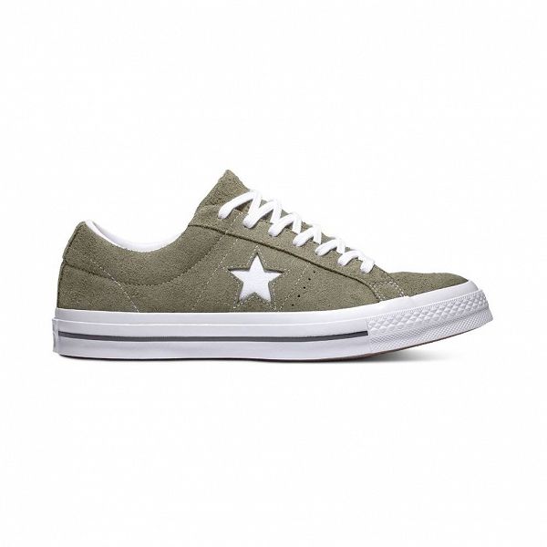 ONE STAR OX - 161576C
