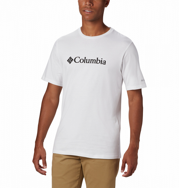 CSC Basic Logo™ Short Sleeve Tee - 1680053
