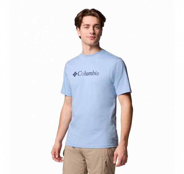 CSC Basic Logo™ Short Sleeve Tee - 1680053
