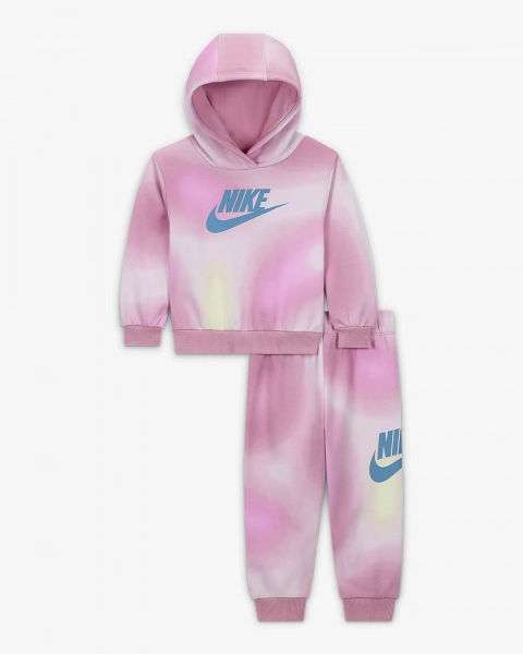 NKG SOLARIZED PO & PANT SET - 16M171