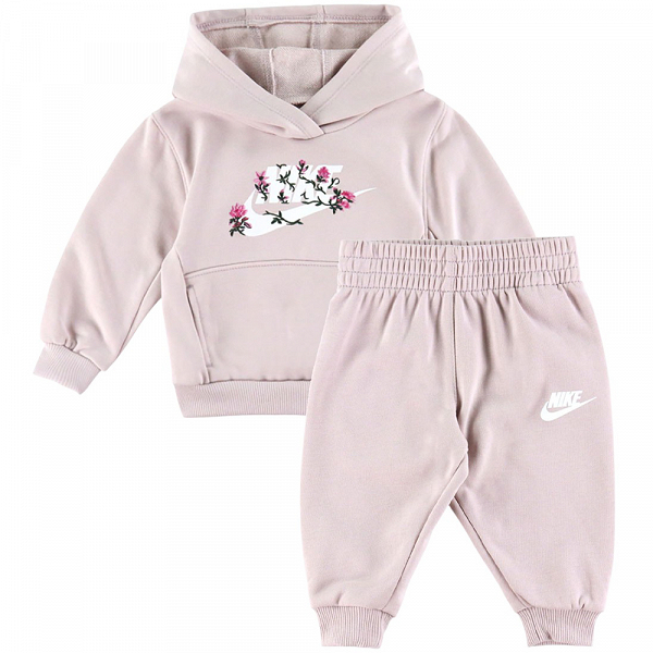 NKG PO HOODIE JOGGER FT PANT S - 16N378