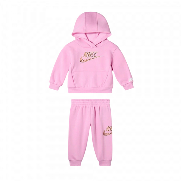 NKG PO HOODIE JOGGER SET - 16P284