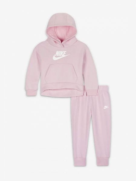 CLUB FLEECE SET - 16I319