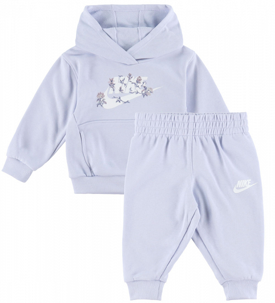 NKG PO HOODIE JOGGER FT PANT S - 16N378