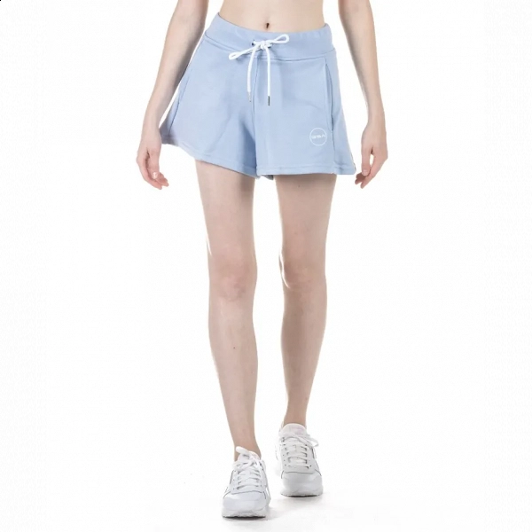 GSA WOMEN F. TERRY 3/4 SHORTS - 1721009