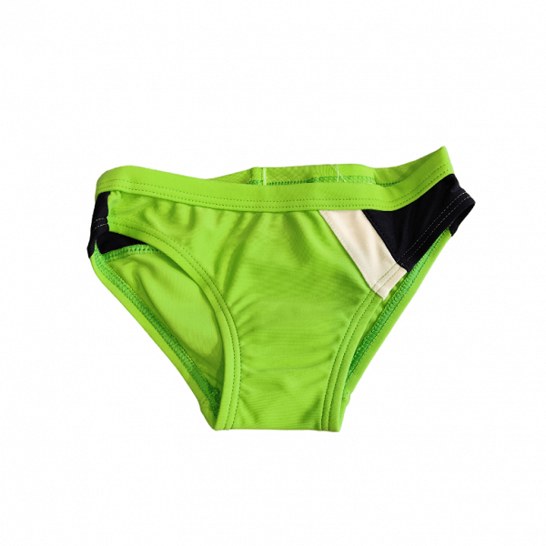 CHAMPION SLIP INFANT SWIMWEAR - 501166