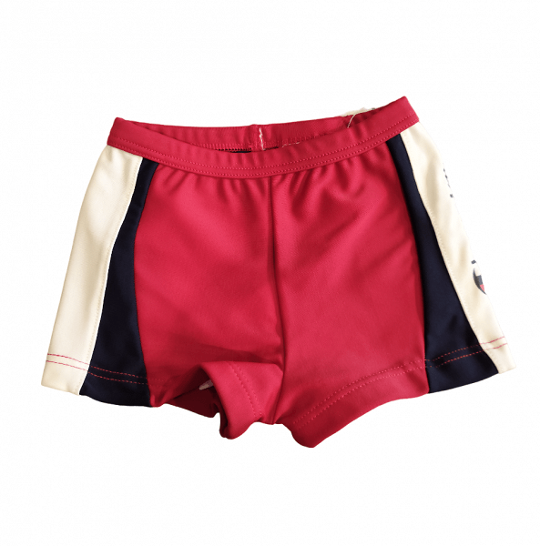 CHAMPION SWIMMING BOXERS - 501164
