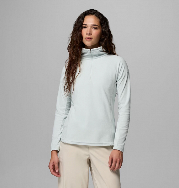 Glacial™ IV 1/2 Zip Fleece - AK1131-1802201