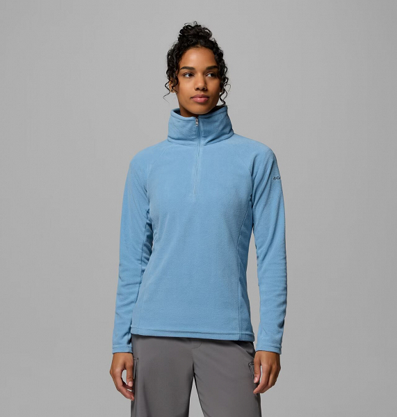 Glacial™ IV 1/2 Zip Fleece - AK1131-1802201