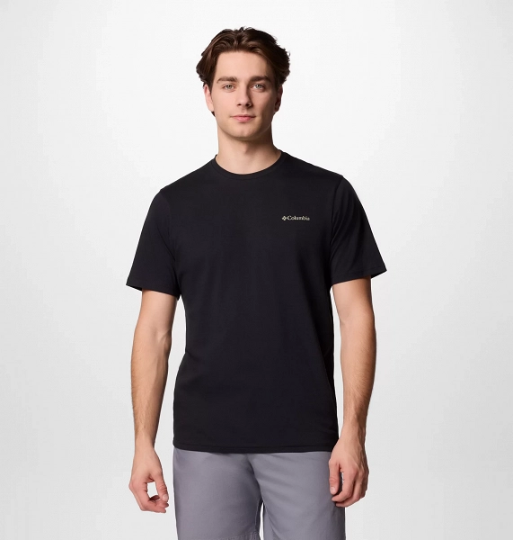North Cascades™ Short Sleeve Tee - 1834041