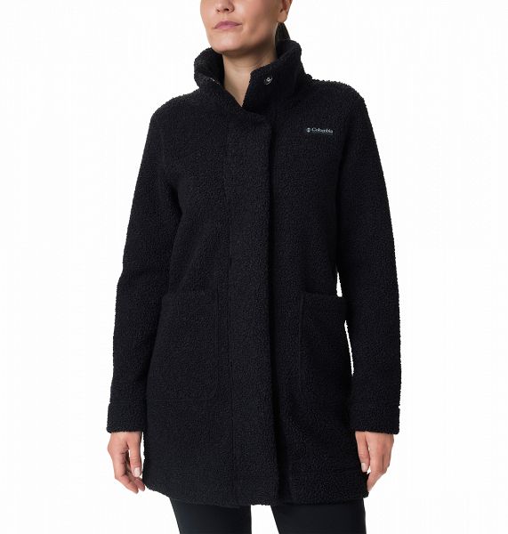 Panorama™ Long Jacket - 1862582