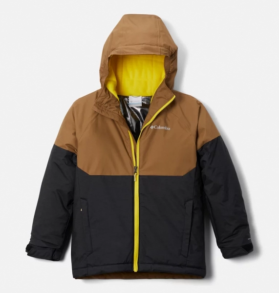 Alpine Action™ II Jacket - 1863421