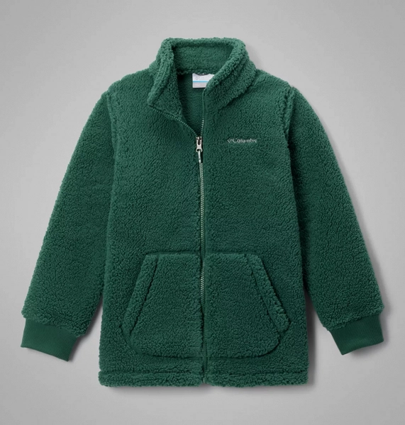 Rugged Ridge™ II Sherpa Full Zip - 1908631