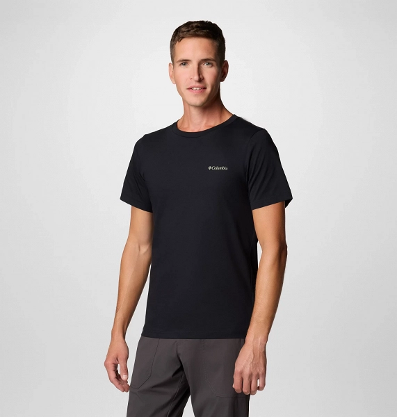 Rapid Ridge™ Back Graphic Tee II - 1934824