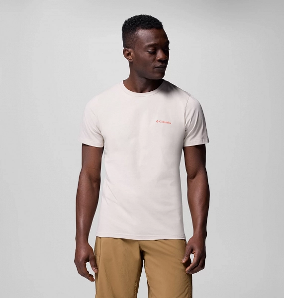 Rapid Ridge™ Back Graphic Tee II - 1934824