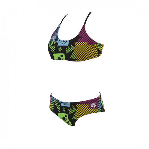 W SKA TWO PIECES - 1A056