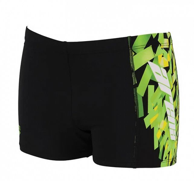 M CRYSTAL SHORT - 1A147