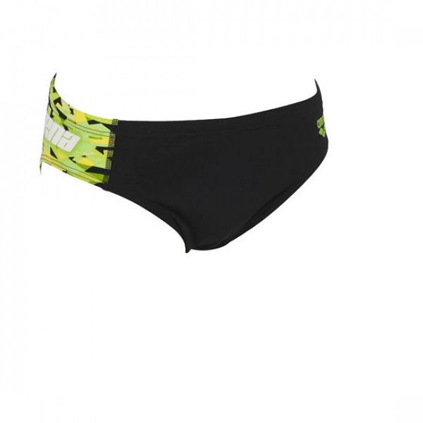 M CRYSTAL BRIEF - 1A148