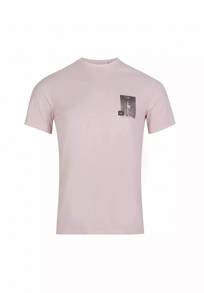 LM VEGGIE FRAME T-SHIRT - 1A2343