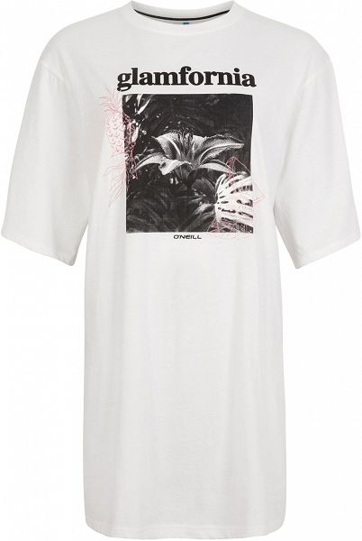 LW GRAPHIC T-SHIRT - 1A7348