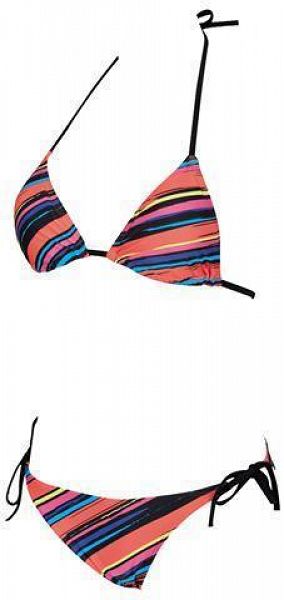 ARENA STRIPE TRIANGLE - 1B243