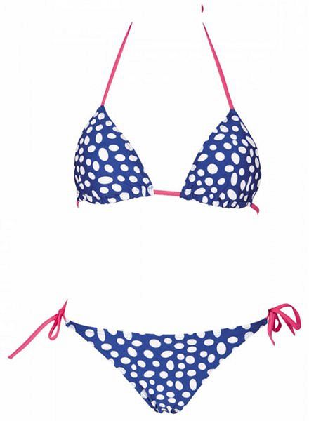 DOTS TRIANGLE - 1B247