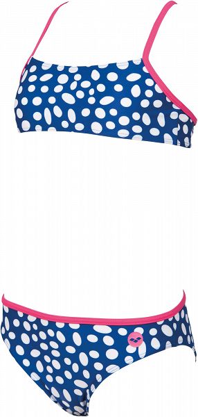DOTS JR TOP - 1B287