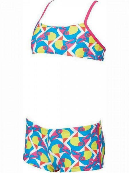 LITTLE TOUCAN JR TOP - 1B294