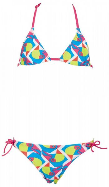 LITTLE TOUCAN JR TRIANGLE - 1B295