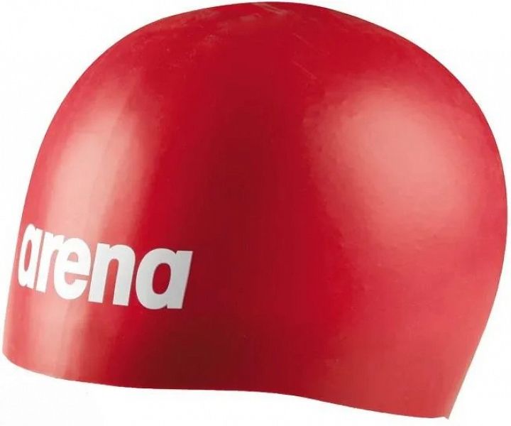 MOOLDED PRO SILICONE ARENA CAP - 1E75621
