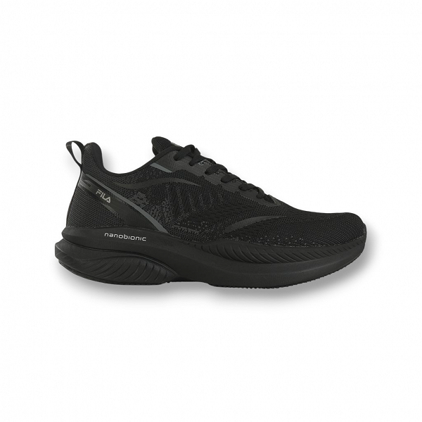 Comfort Rino Nanobionic Men'S Shoes - 1TG53007