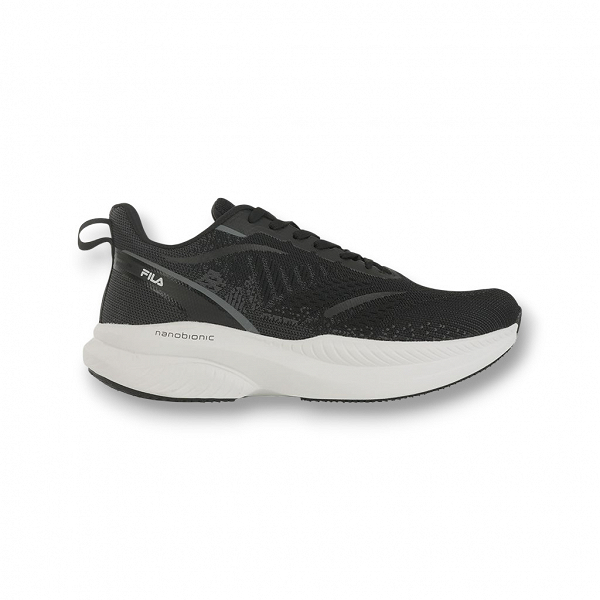 Comfort Rino Nanobionic Men'S Shoes - 1TG53007