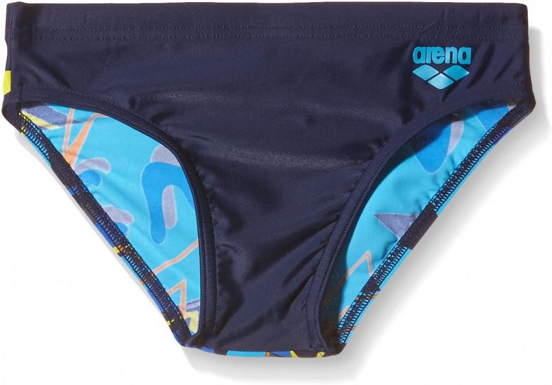 ARENA RIDING JR BRIEF - 1A479