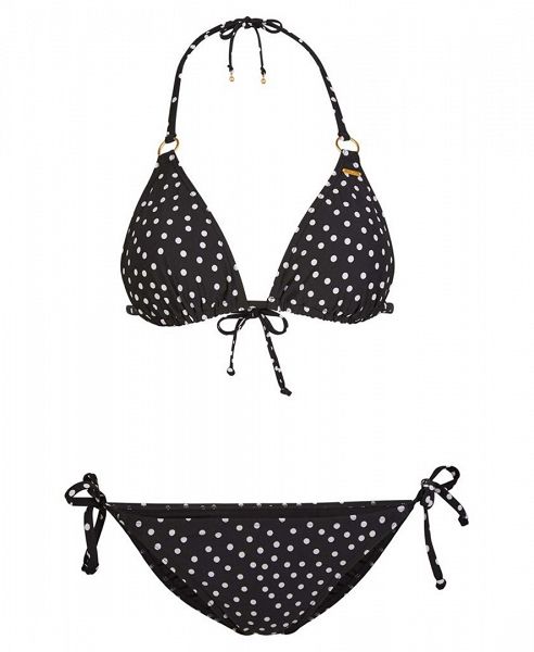 PW CAPRI BONDEY FIXED SET - 1A8312
