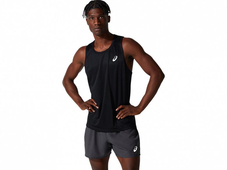 CORE SINGLET - 2011C338