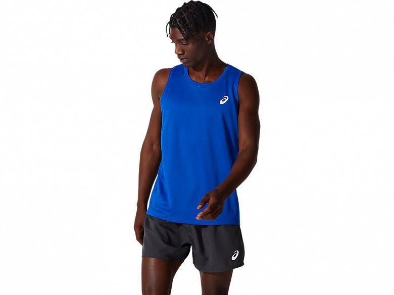 CORE SINGLET - 2011C338