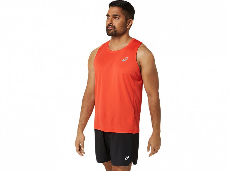 CORE SINGLET - 2011C338