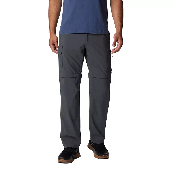 Silver Ridge™ Utility Convertible Pant - 2012962