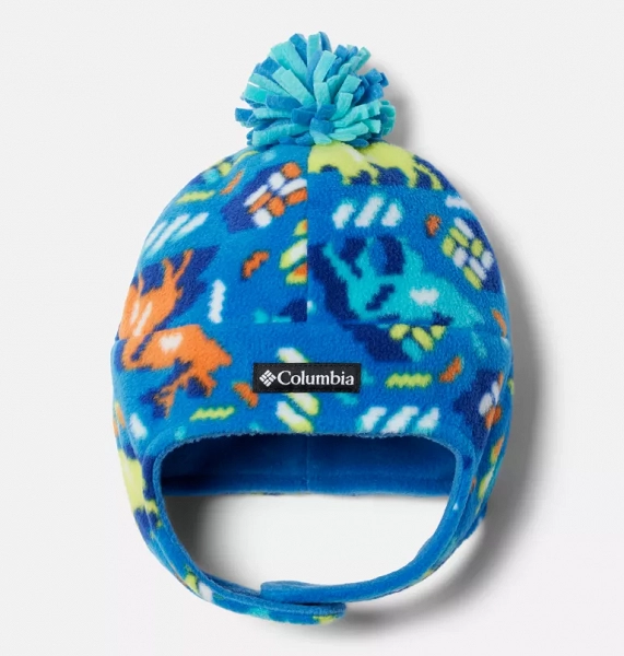 Youth Frosty Trail™ II Earflap Beanie - 2020121-CY6707