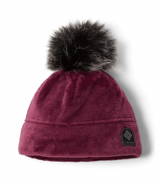 Fire Side™ Plush Beanie - 2021031-CU5436