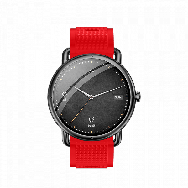 DAS.4 SG65 WATCH - 75073